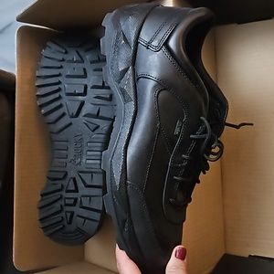 Rocky work shoes Oxford